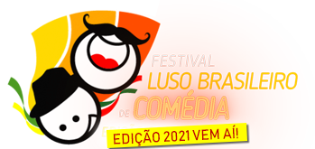 Site Festival Luso Brasileiro de Comedia